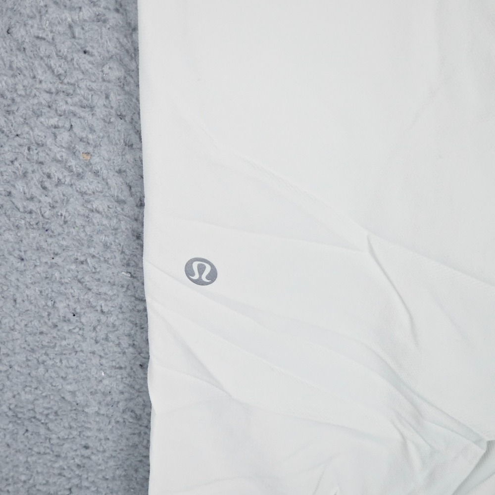 Lululemon License to Train HR Jogger Pants Womens 6 Stretch Drawstring LW5FOQS‎ - Picture 3 of 11
